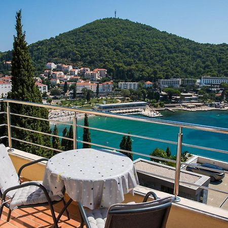 Apartment Vista 1 Дубровник Екстериор снимка
