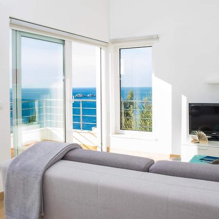 Apartment Vista 1 Дубровник Екстериор снимка