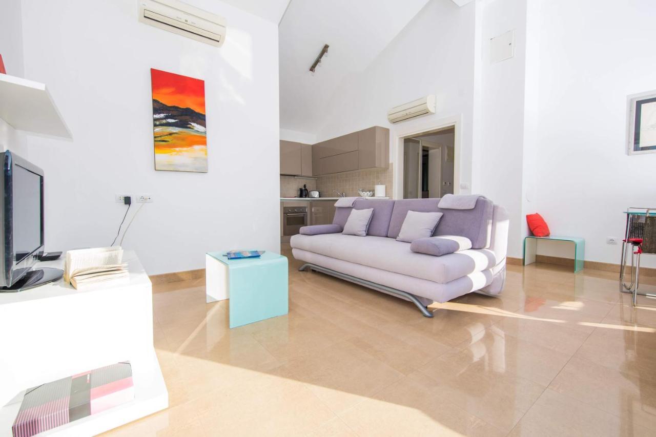 Apartment Vista 1 Дубровник Екстериор снимка
