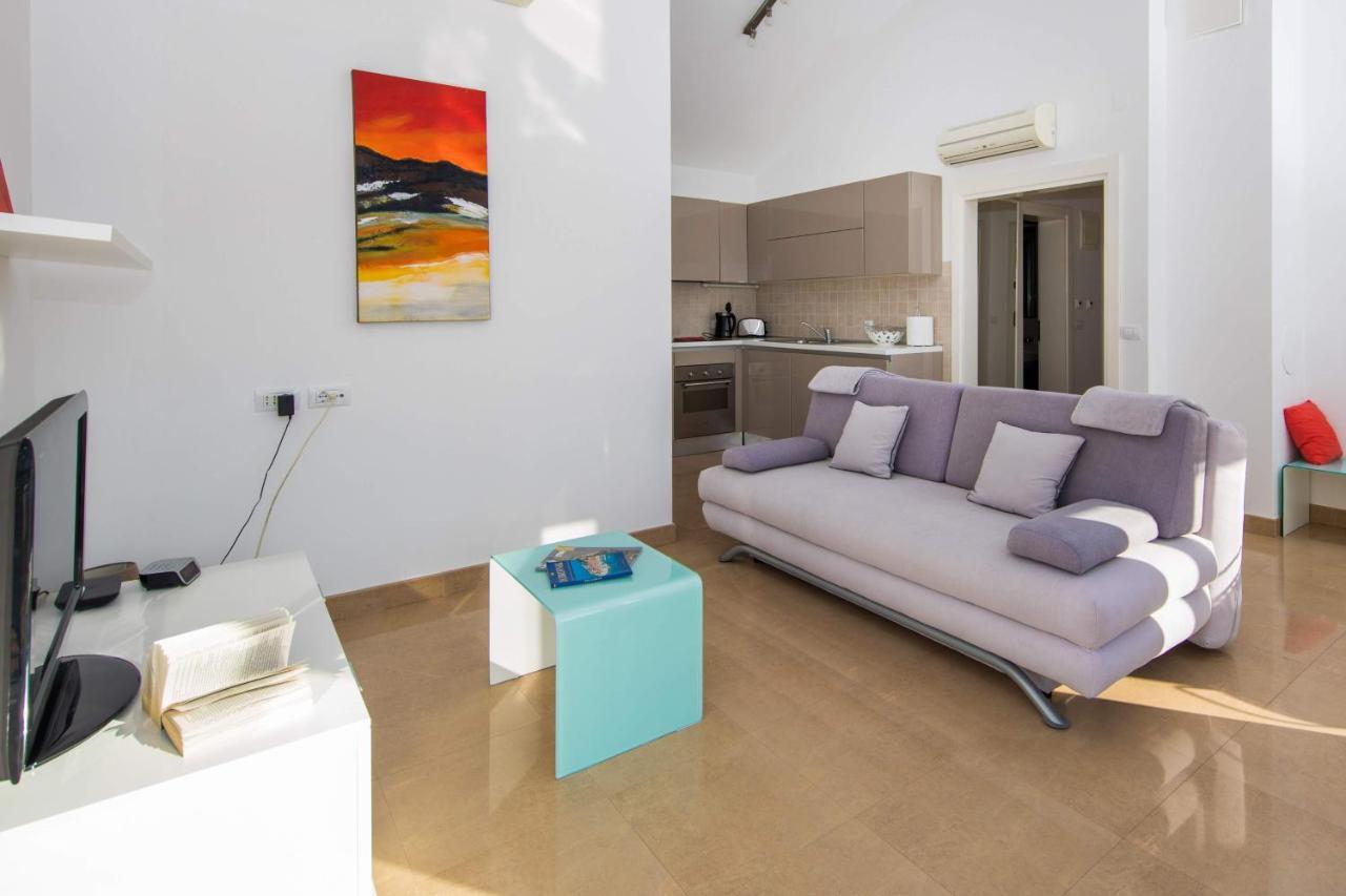 Apartment Vista 1 Дубровник Екстериор снимка
