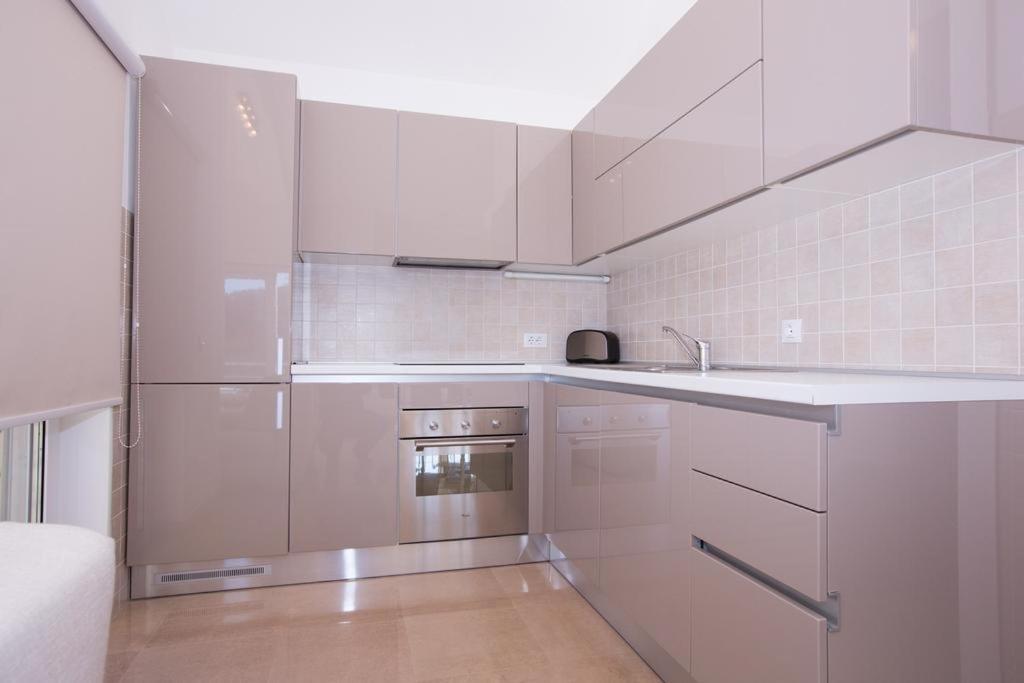 Apartment Vista 1 Дубровник Екстериор снимка