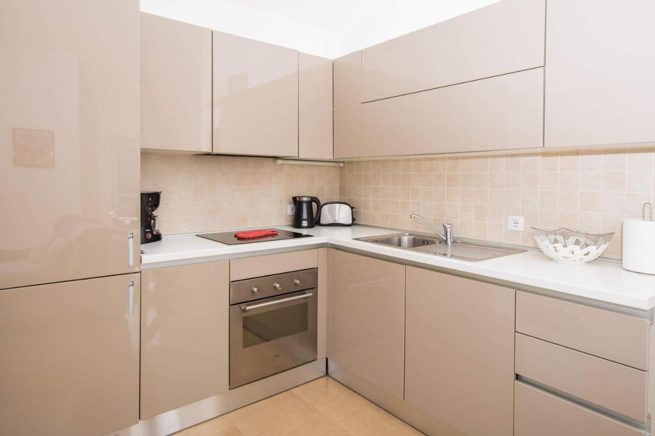 Apartment Vista 1 Дубровник Екстериор снимка