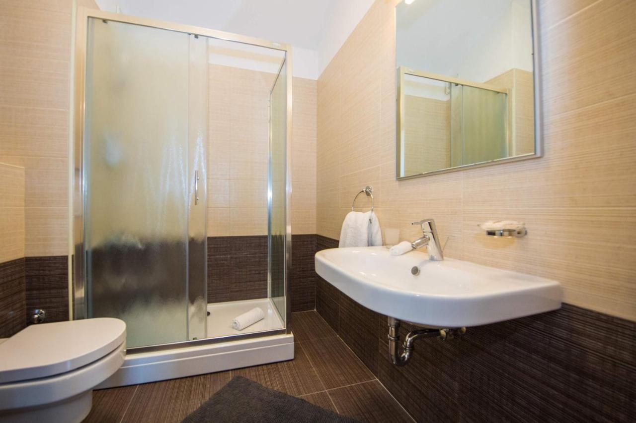 Apartment Vista 1 Дубровник Екстериор снимка
